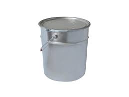 алкиден емайллак /3 в 1/ 10кг. БЯЛ УНИ