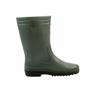 ботуш 40 зелен ПИНГВИН