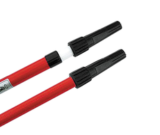 Телескопичен удължител  2-части 1,7 до 3.0 м. АРС