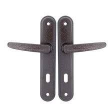 дръж.МИРЕЛА Об.90мм Шагре Метал Варна