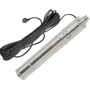 Помпа потоп. Сондажна OMNIGENA ф 63 /550w/H=90 m, Q=2.94 m?/h 2.5SC3-32