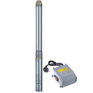 Помпа потоп. Сондажна OMNIGENA ф 63 /750w/H=115 m, Q=2.94 m?/ч 2.5SC3-41