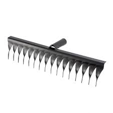 гребло 16 зъба Шагре без Сап