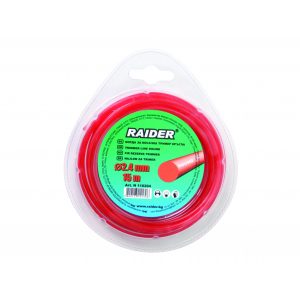 Корда за косачка тример кръгла 2.40mm х 15m RD 12/120
