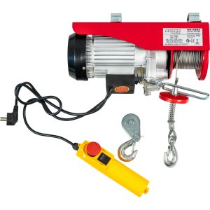 Телфер електрически  500kg 6m 1020W RD-EH02  1/2