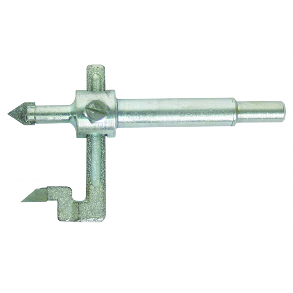 Свредло за плочки до ф 90mm  1/120