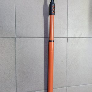 ГРАДИНСКА ЛОПАТКА МИНИ С ТЕЛЕСК. ДРЪЖКА 70-100см