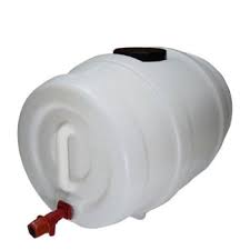 бидон 40л. тип БУРЕ без канела