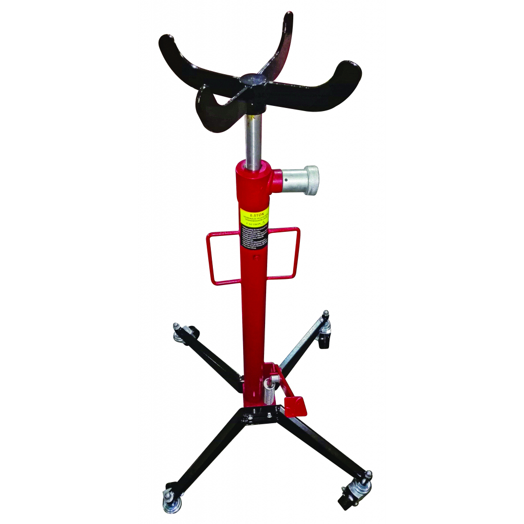 Крик за скоростни кутии 0.5t H 1-1.9m RD-TRJ01 1/1