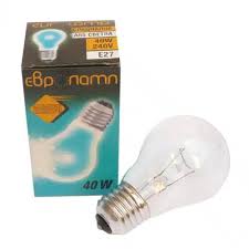 крушка 25W E27 A55 ESI спец. Сливен