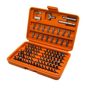 Накрайници к-т 100бр GD  1/30