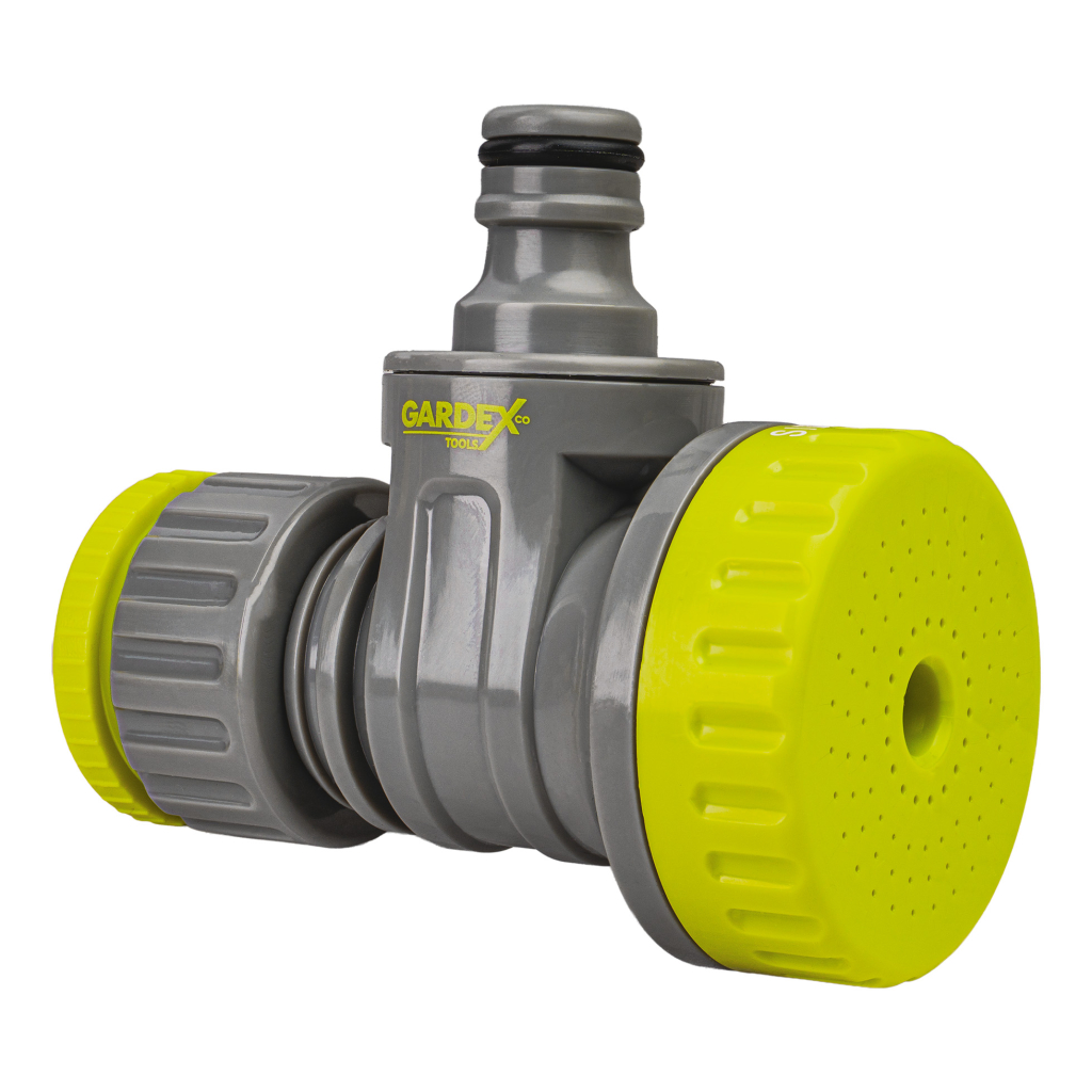 Адаптер за Кран с душ градински LUXE GX