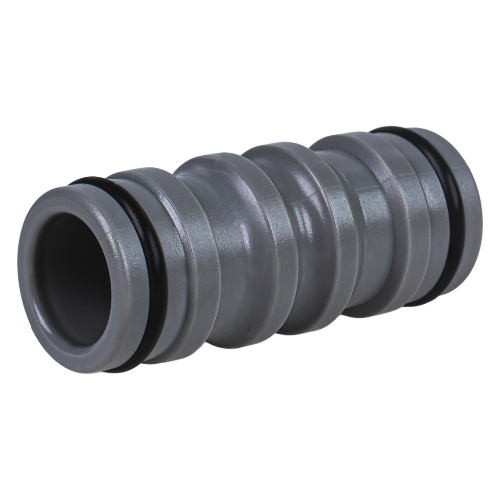 Адаптер 2- посочен с Мъжки бързи връзки 1″ STRONG GX