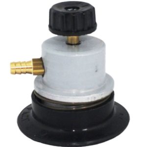 редуцир вентил за газова бут. Високо налягане 2-BAR BG