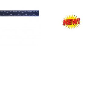 Ъгъл прав, метален, монолитен 40x60cm GD