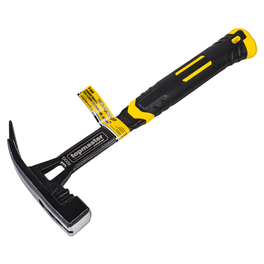 Чук кофражистки монолитен антивибрационен 600гр TMP