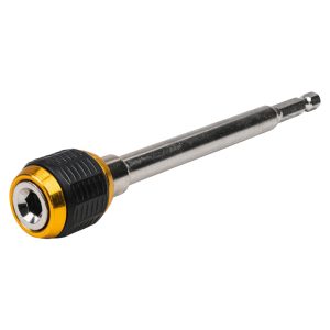 Държач за битове HEX 1/4" x 150mm Quick-release TMP