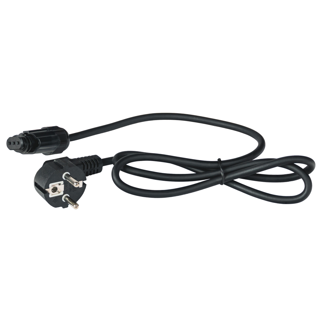 Помпа циркулационна 60W 1,1/2" 65L/min 8m 110°C RD-CWP82 - Image 2