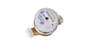 Водомер GIOANOLA 2,5 м³ /h СУХ за Ст. вода 1/2″ без холендри