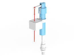 пълнещ механизъм за тоалетен казан универсален 3/8″