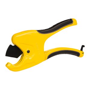 Ножица за PP/PVC тръби 63mm, второ поколение TMP