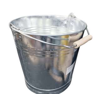 КОФА ПОЦИНКОВАНА 10 л. Fimller