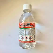РАЗРЕДИТЕЛ АМБ 1л. БУРЯ ДИ