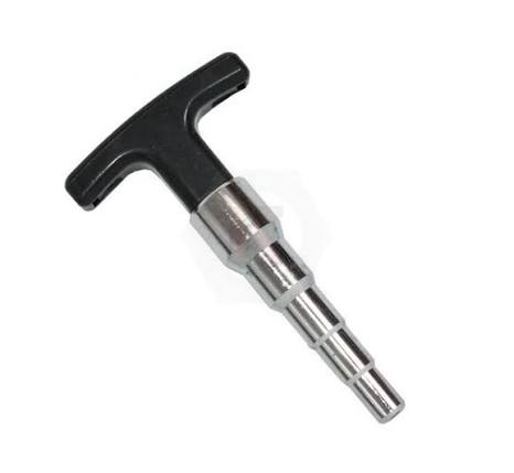 Калибратор за тръби метален