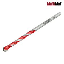 Свредло MultiMat 2Cut O10x116 mm