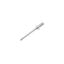 Нитове 3x8mm 50бр. TMP