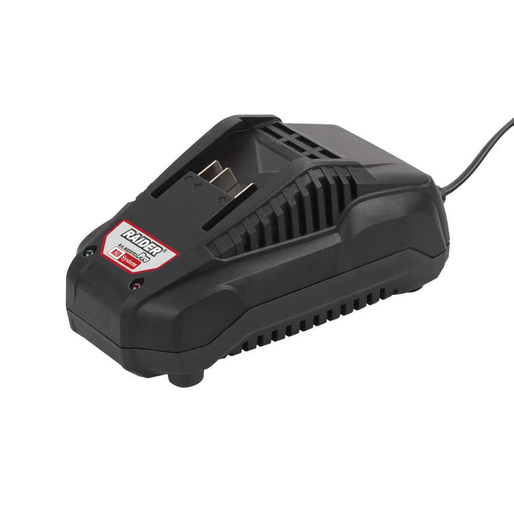 R20 Тресчотка 3/8" 40Nm LED 2Ah RDP-KRW20 - Image 2