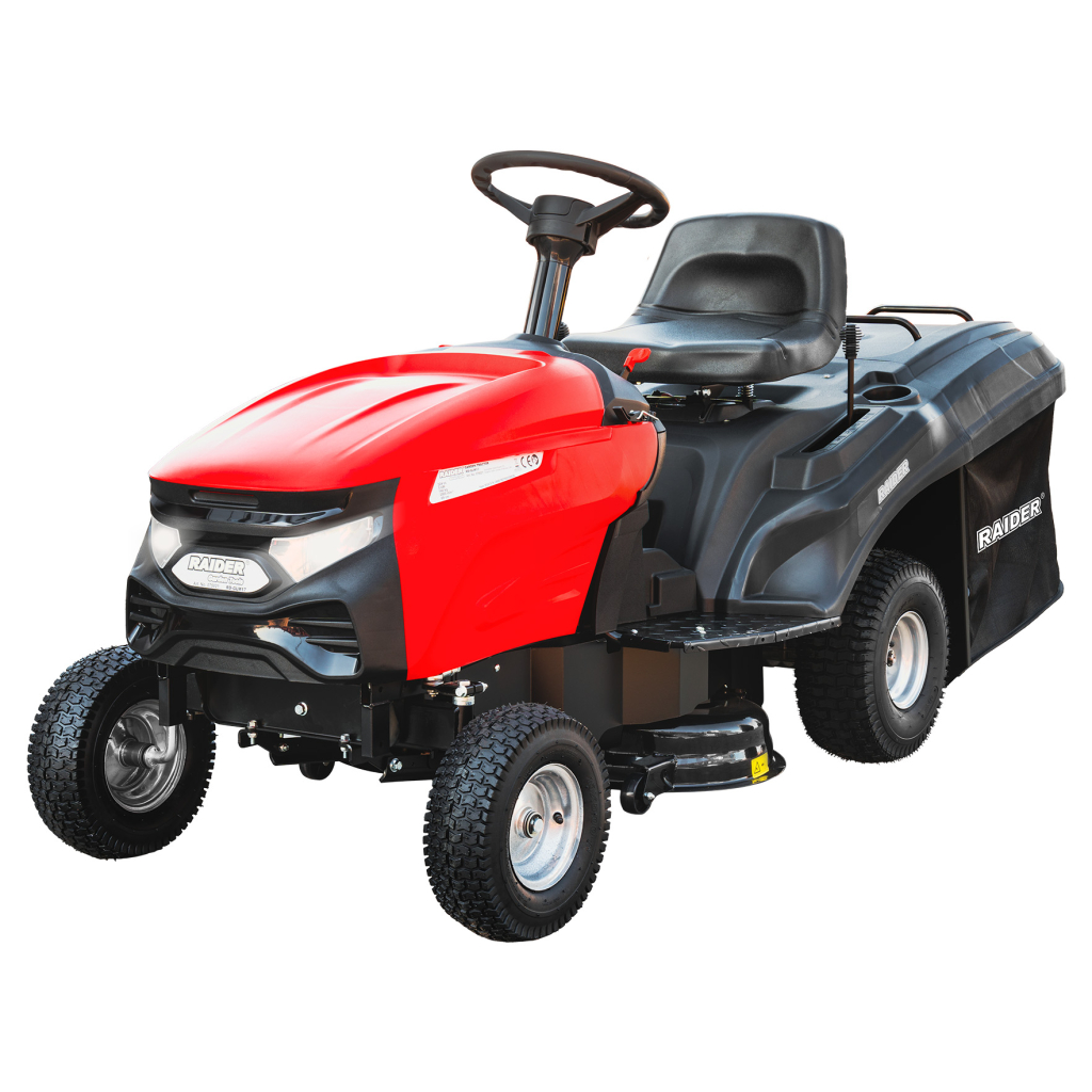 Косачка тракторна 224cc 5kW (6,8hp) 69cm 27″ 220L RD-GLM17