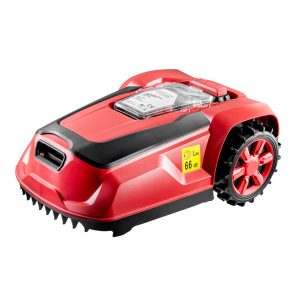 Косачка робот безчеткова 220mm 20V 4Ah 1200m2 App RD-RLM45 ПО ЗАЯВКА