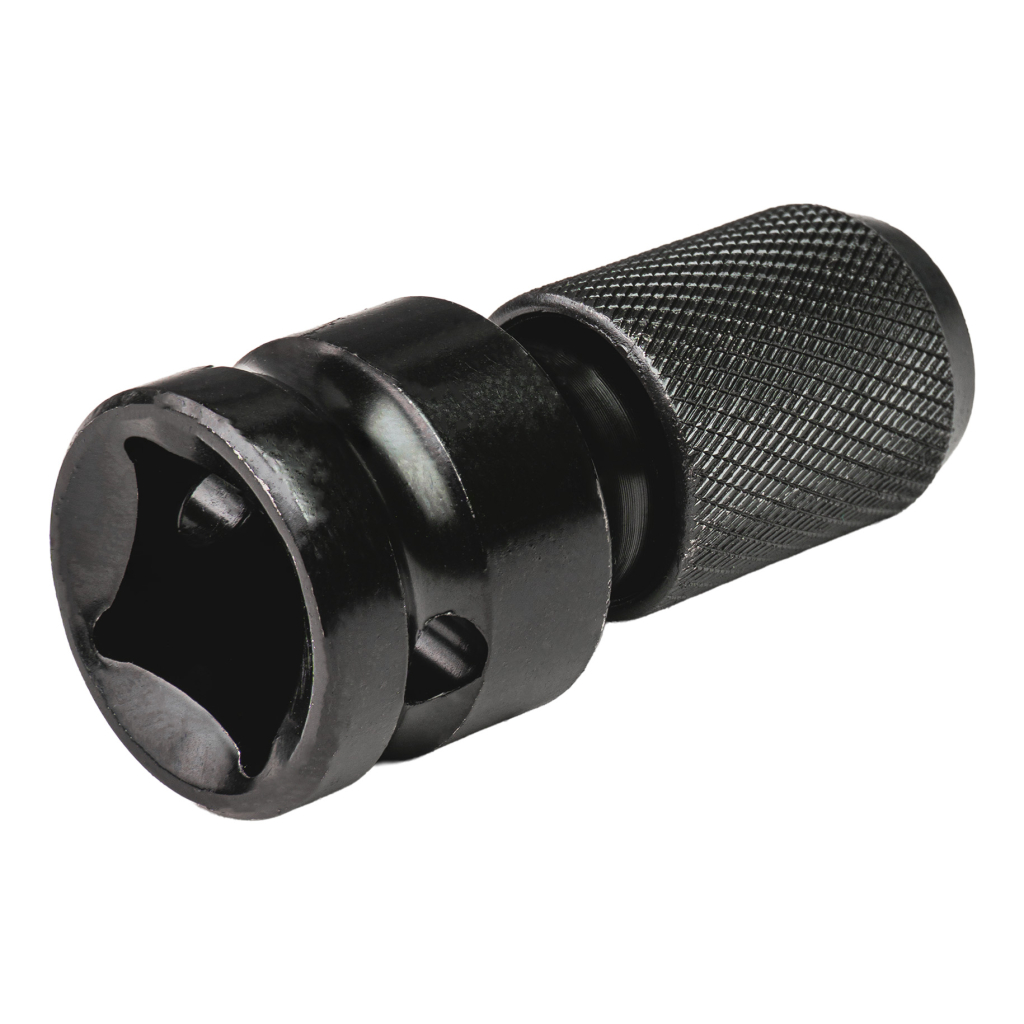 Адаптер ударен квадрат 1/2"F на HEX 1/4"F RD - Image 2