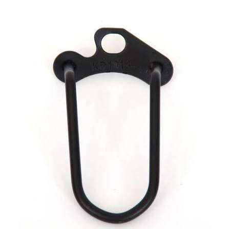 предпазител за велообтегач