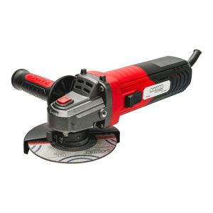 Ъглошлайф 125mm  750W RD-AG84