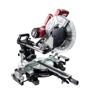 Циркуляр наст. Ø305mm 2.1kW двустр. накланяне лазер RDP-MS12