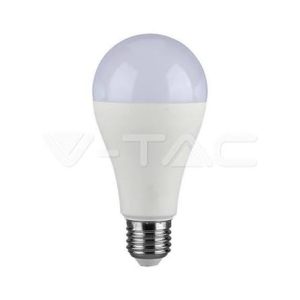 лампа LED 17W Е27 6000К V-TAC =110W GREE LED 6г.гаранция