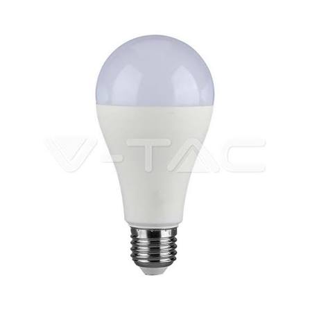 лампа LED 17W Е27 6000К V-TAC =110W GREE LED 6г.гаранция